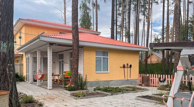 г Верхняя Пышма п Кедровое ул Генеральная 38 фото