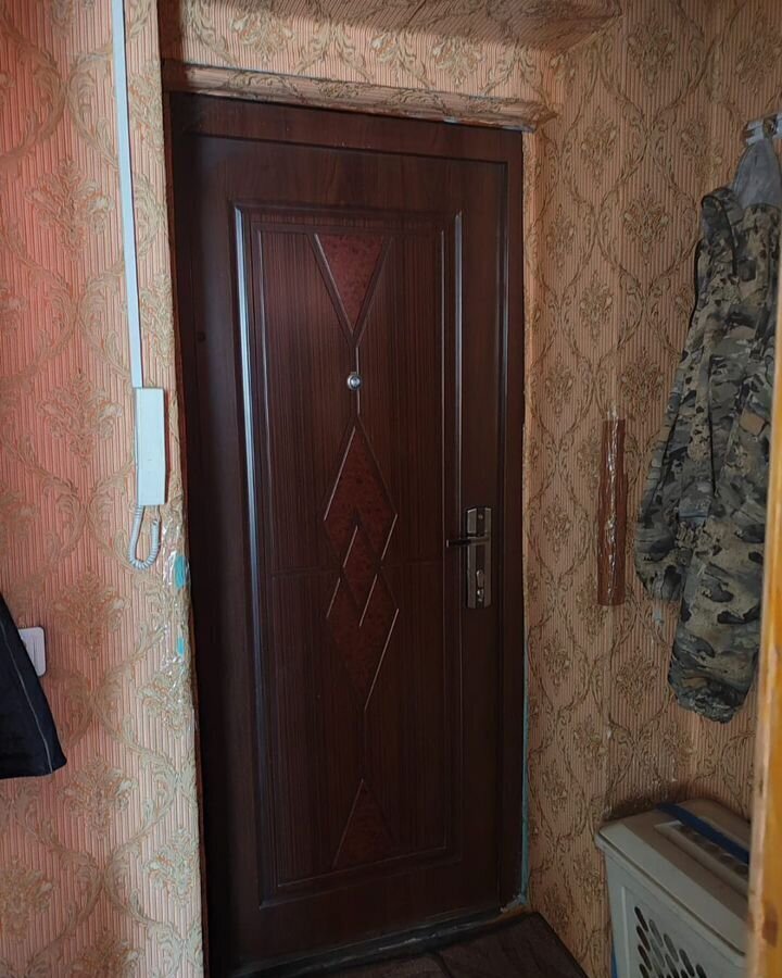 квартира г Горно-Алтайск пр-кт Коммунистический 2 фото 5