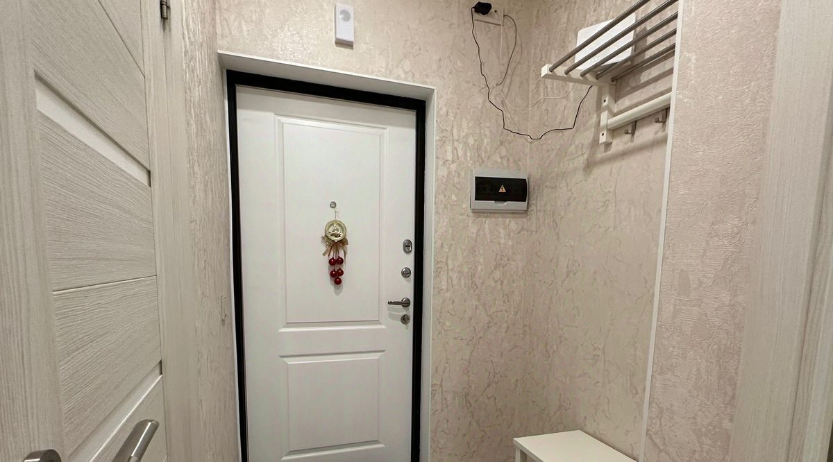 квартира г Химки улица Константина Вороницына, 1 к 2 фото 7