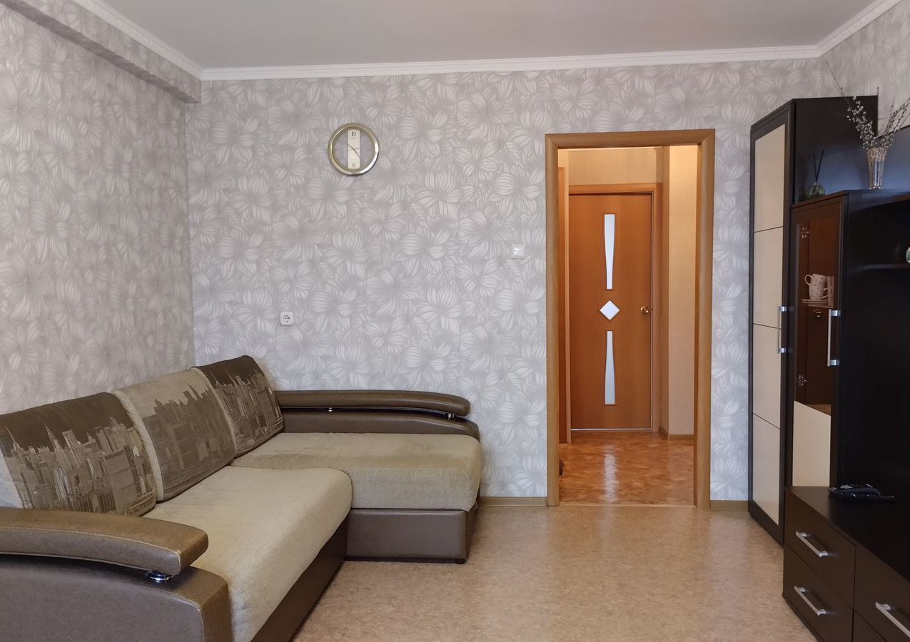 квартира г Биробиджан ул Невская 8 Еврейская автономная обл. фото 9