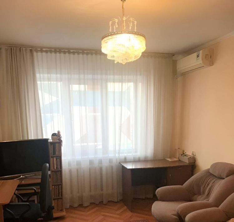 квартира г Белокуриха ул Братьев Ждановых 1 фото 3