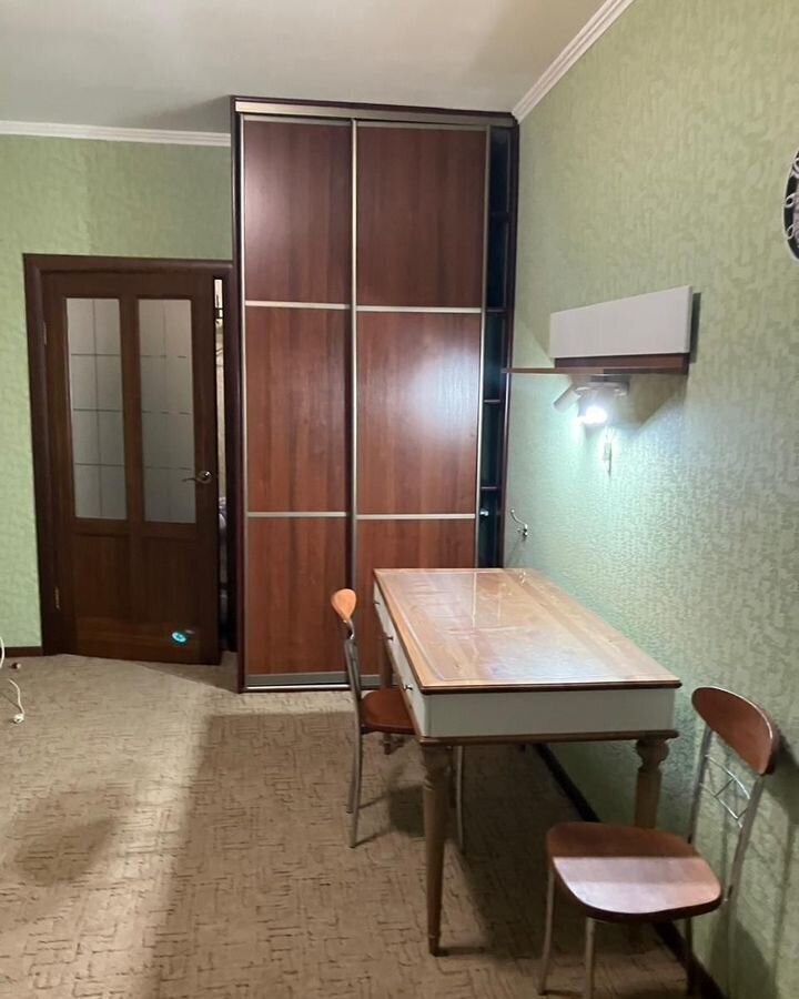 квартира г Самара Российская ул Мичурина 132 фото 13