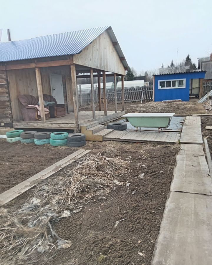дом г Усть-Илимск ул Звёздная фото 9