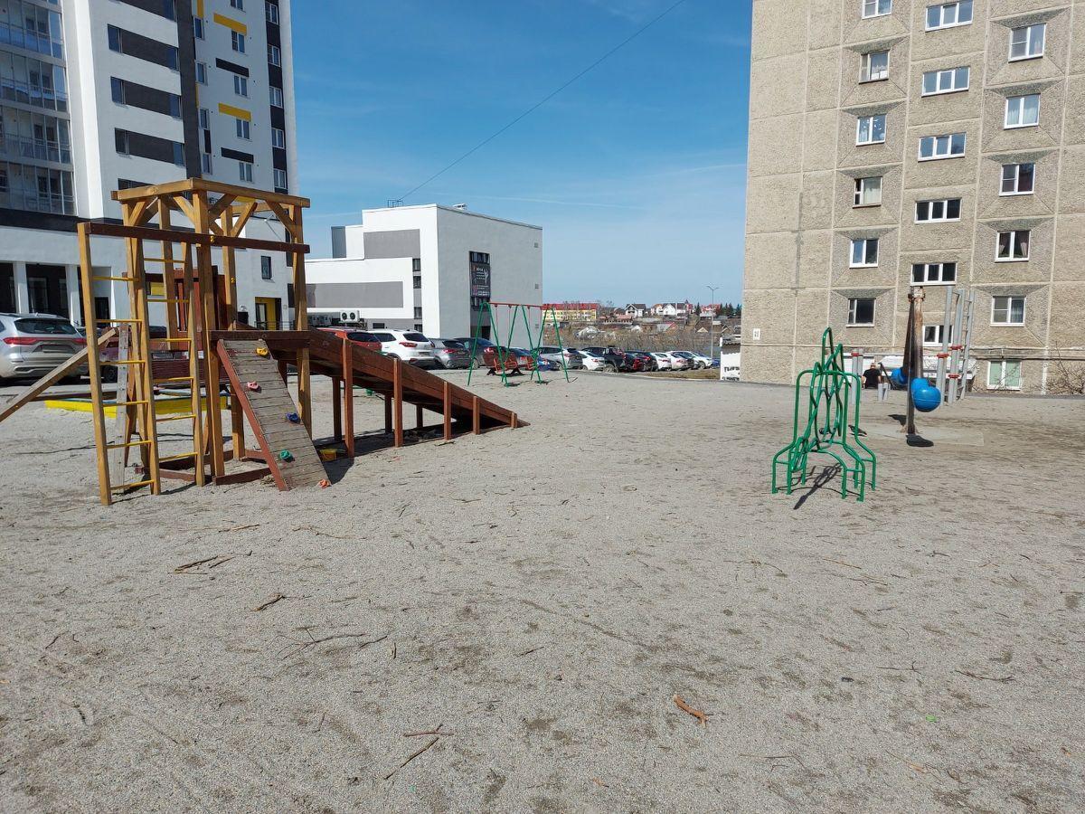 квартира г Первоуральск ул Ленина 27 фото 23