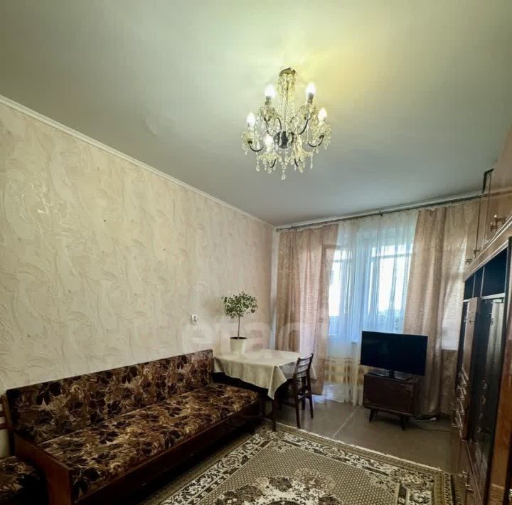 квартира г Белгород Западный ул Губкина 42б фото 11