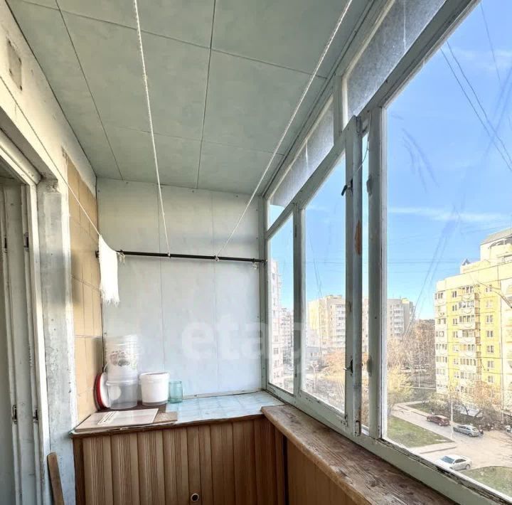 квартира г Белгород Западный ул Губкина 42б фото 14