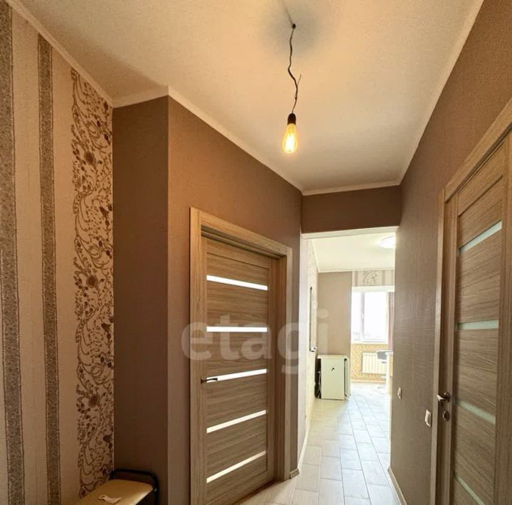 квартира г Белгород Восточный ул 3 Интернационала 25 фото 8