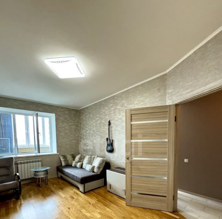квартира г Белгород Восточный ул 3 Интернационала 25 фото 9