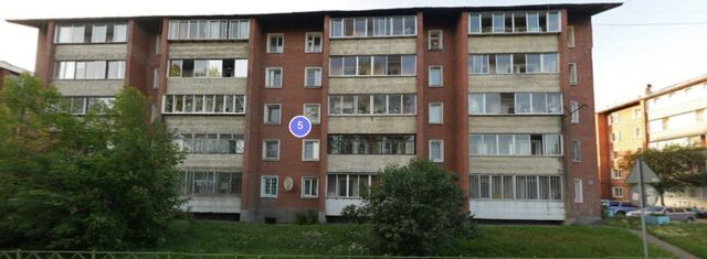р-н Октябрьский дом 5 фото