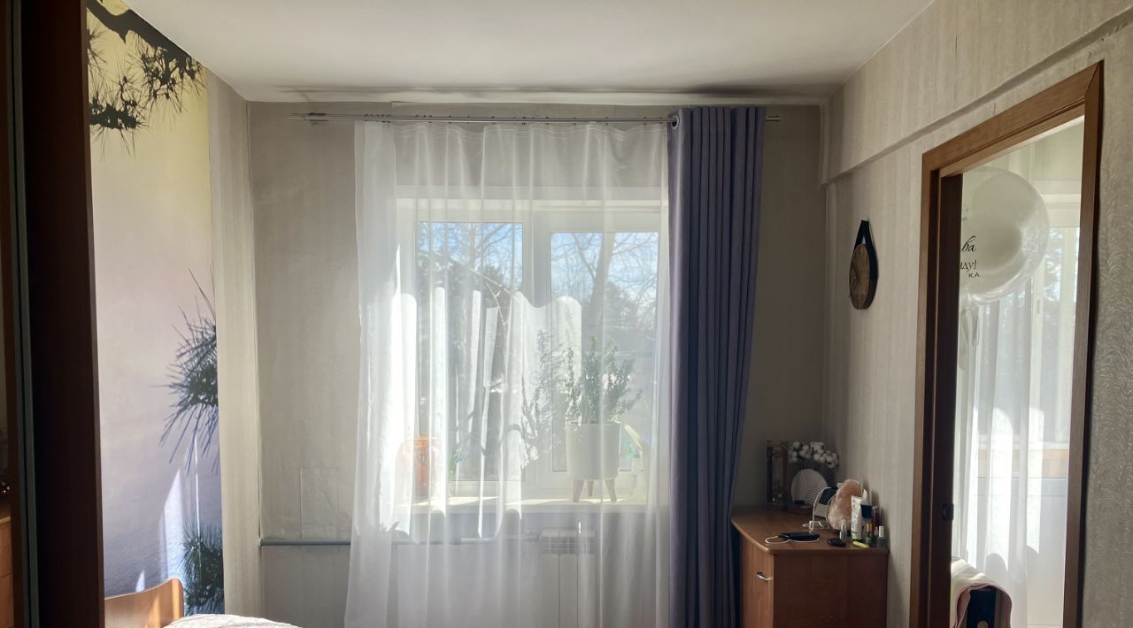 квартира г Ангарск кв-л 179 8 фото 4