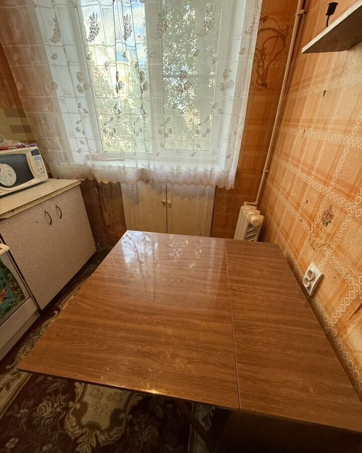 квартира г Астрахань р-н Советский ул Космонавтов 16 фото 7