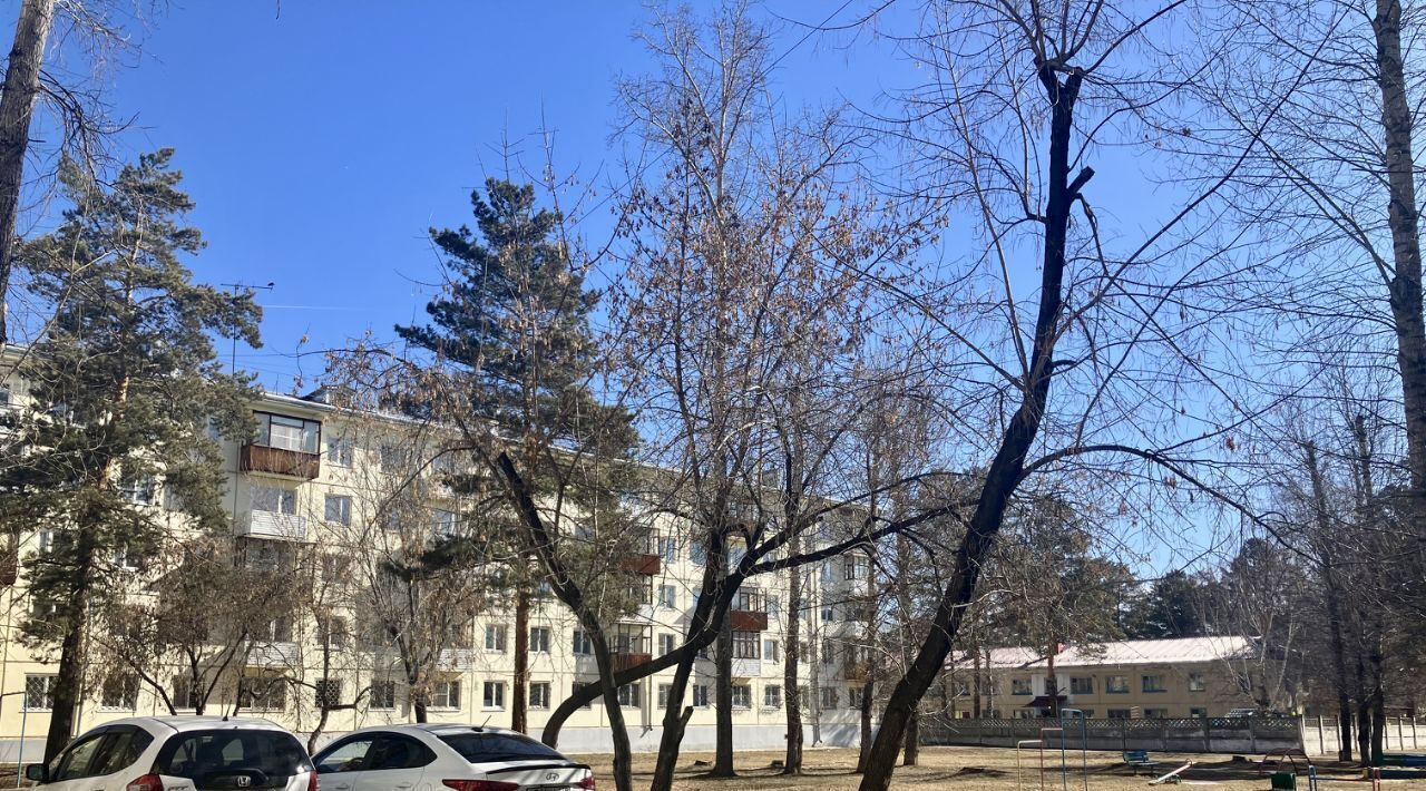 квартира г Ангарск кв-л 179 8 фото 16