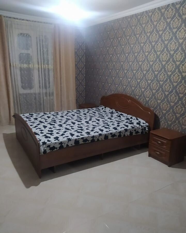 квартира г Аргун ул С.Аксактемирова 26 фото 5