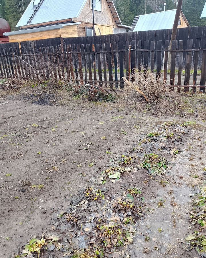 дом г Александровск рп Яйва 124, СНТ № 1 фото 3