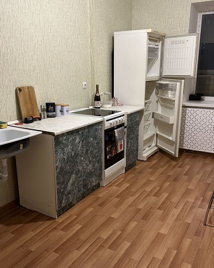 квартира г Воронеж р-н Центральный ул Академика Конопатова 15 фото 2
