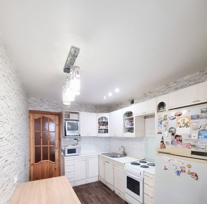 квартира г Киров р-н Октябрьский наб Северная 13 фото 5