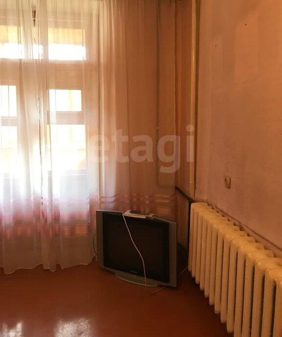 квартира г Златоуст ул им И.С.Тургенева 6 фото 10