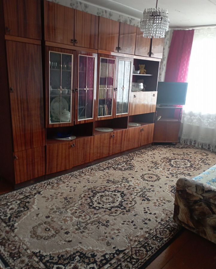квартира г Усть-Катав ул Комсомольская 42 Усть-Катавский г. о. фото 11