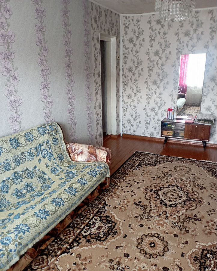 квартира г Усть-Катав ул Комсомольская 42 Усть-Катавский г. о. фото 12