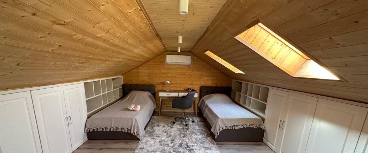 дом г Сочи с Илларионовка пер. Восточный, 4/2 фото 23