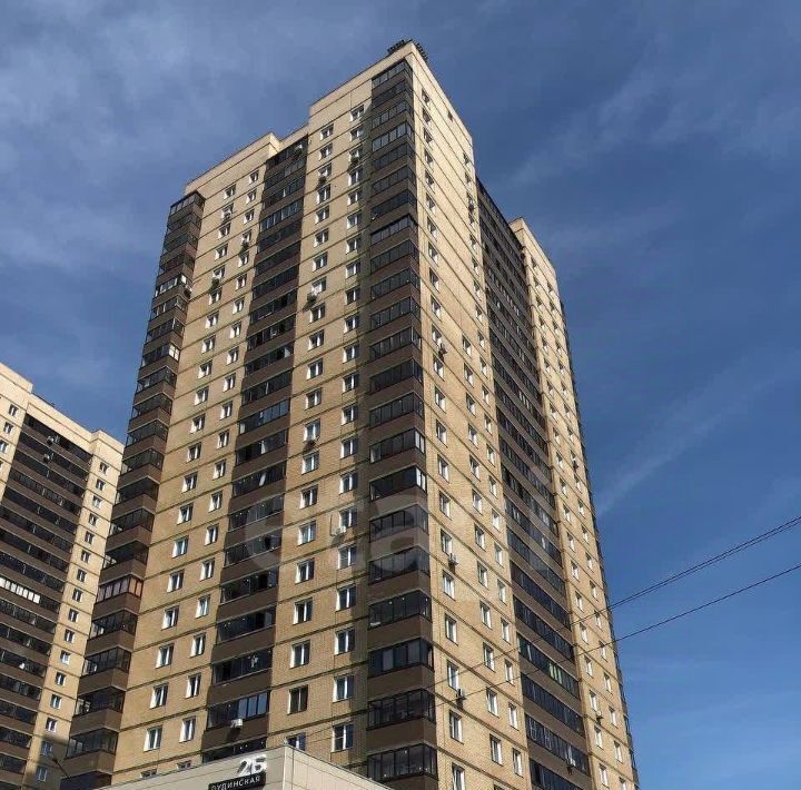 квартира г Красноярск р-н Советский ул Дудинская 2б фото 20