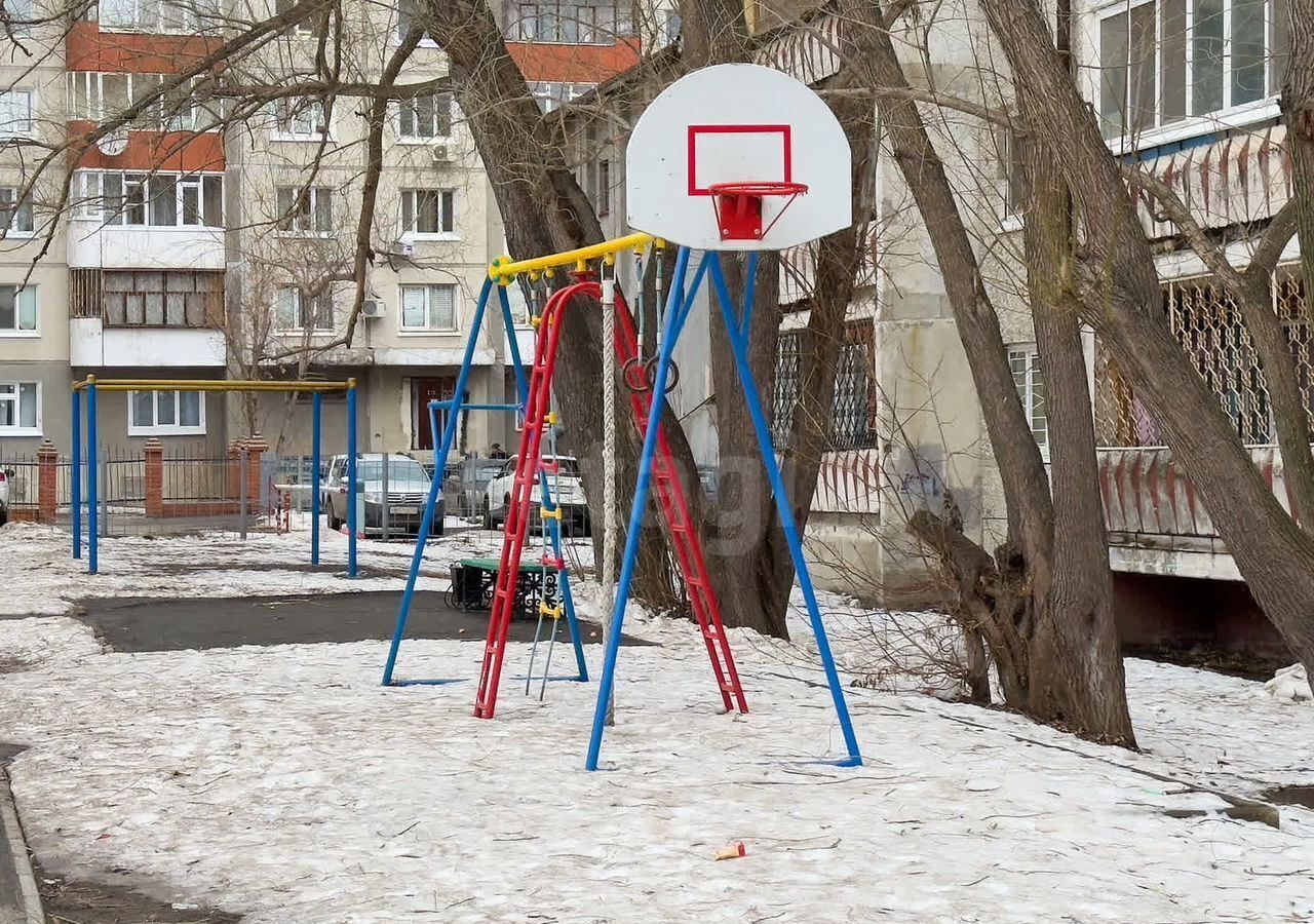 квартира г Тюмень р-н Ленинский ул Пржевальского 34 фото 18