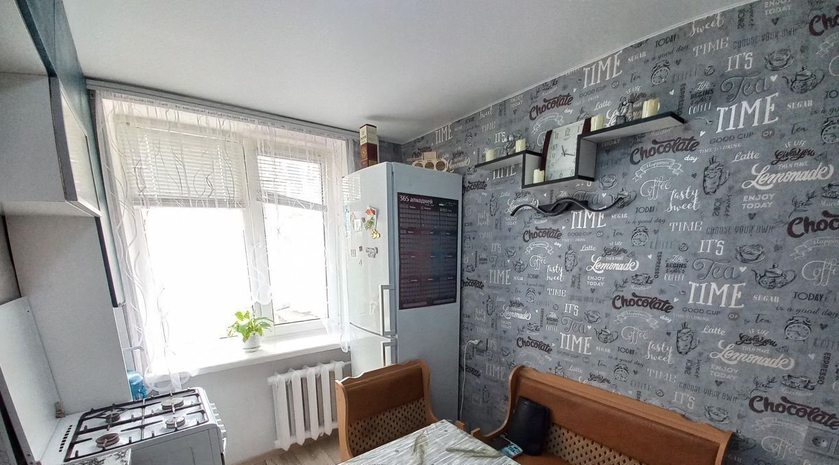 квартира г Евпатория пр-кт им.В.И.Ленина 56 фото 2