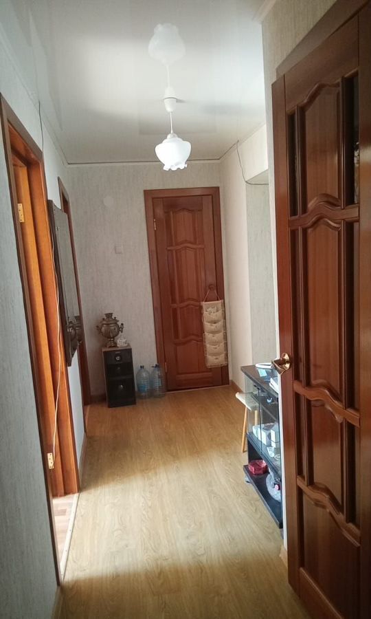 квартира г Сорочинск ул Карла Маркса 213 фото 2