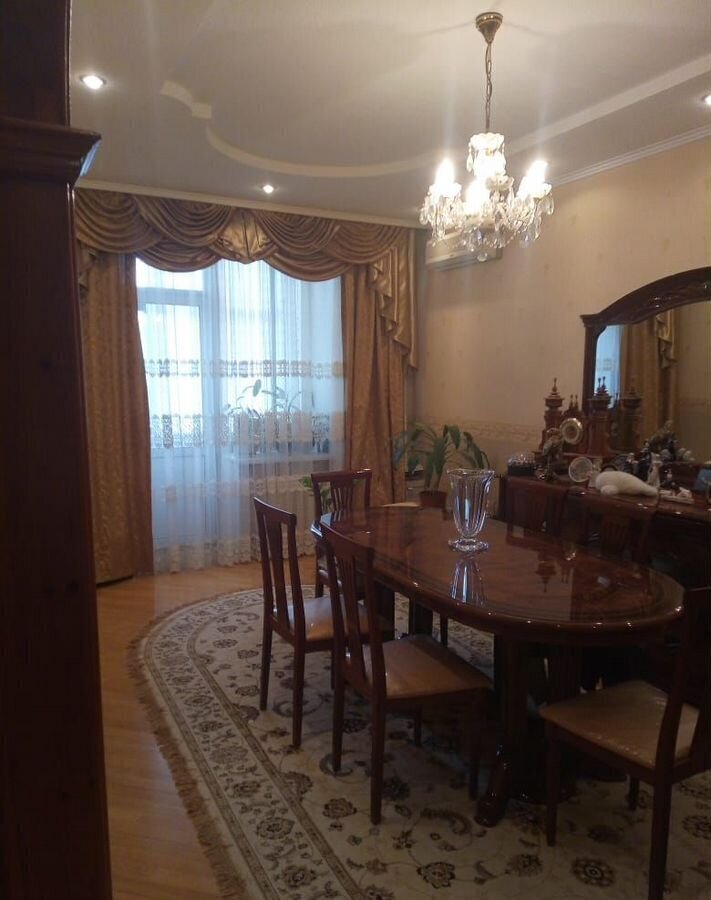 квартира г Курск р-н Центральный ул Дружининская 24 фото 3