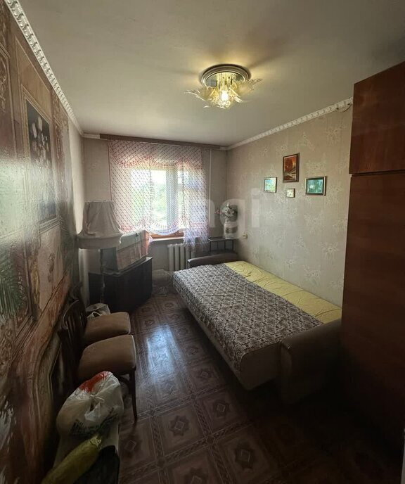 квартира г Курган ул Дзержинского 42 фото 11