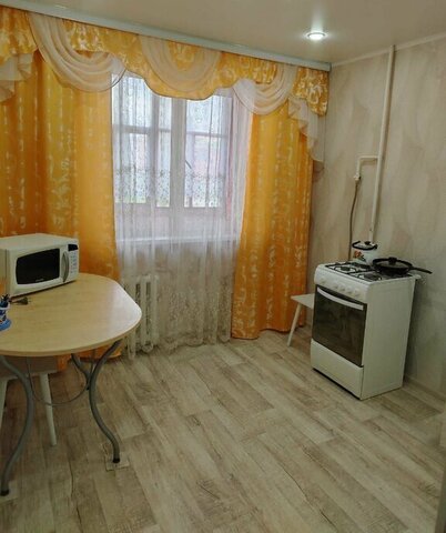 ул Губкина 28 фото