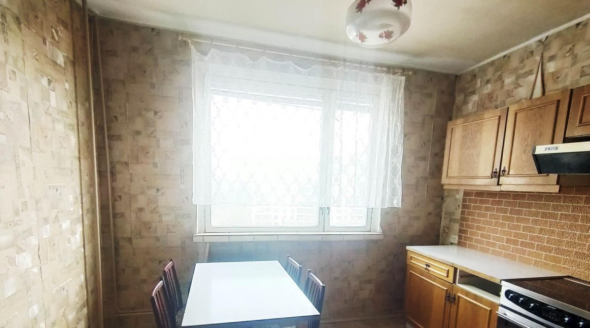 квартира г Москва ул Тёплый Стан 15к/1 Генерала Тюленева фото 2