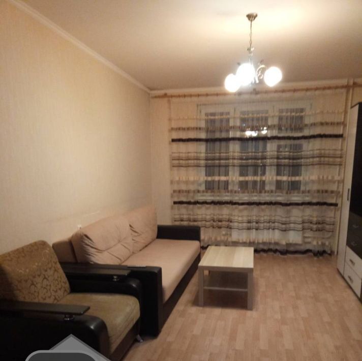 квартира г Люберцы пр-кт Победы 18 Красная Горка мкр, Некрасовка фото 13