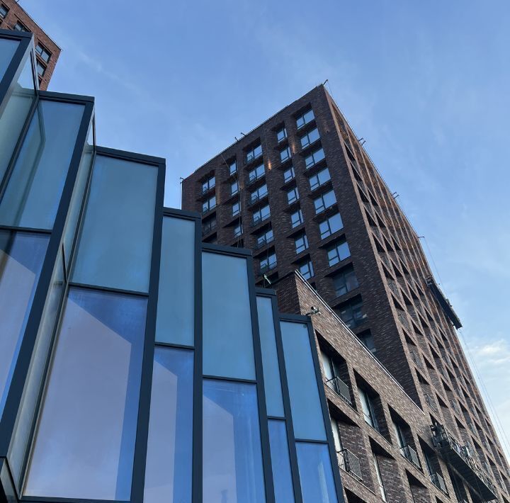 квартира г Москва метро Калитники проезд Автомобильный 4 фото 8