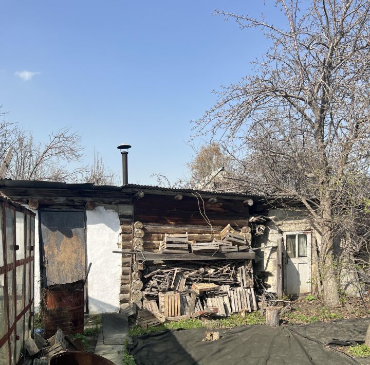 дом г Челябинск р-н Советский сад Янтарь ул. 35-я, 25 фото 3