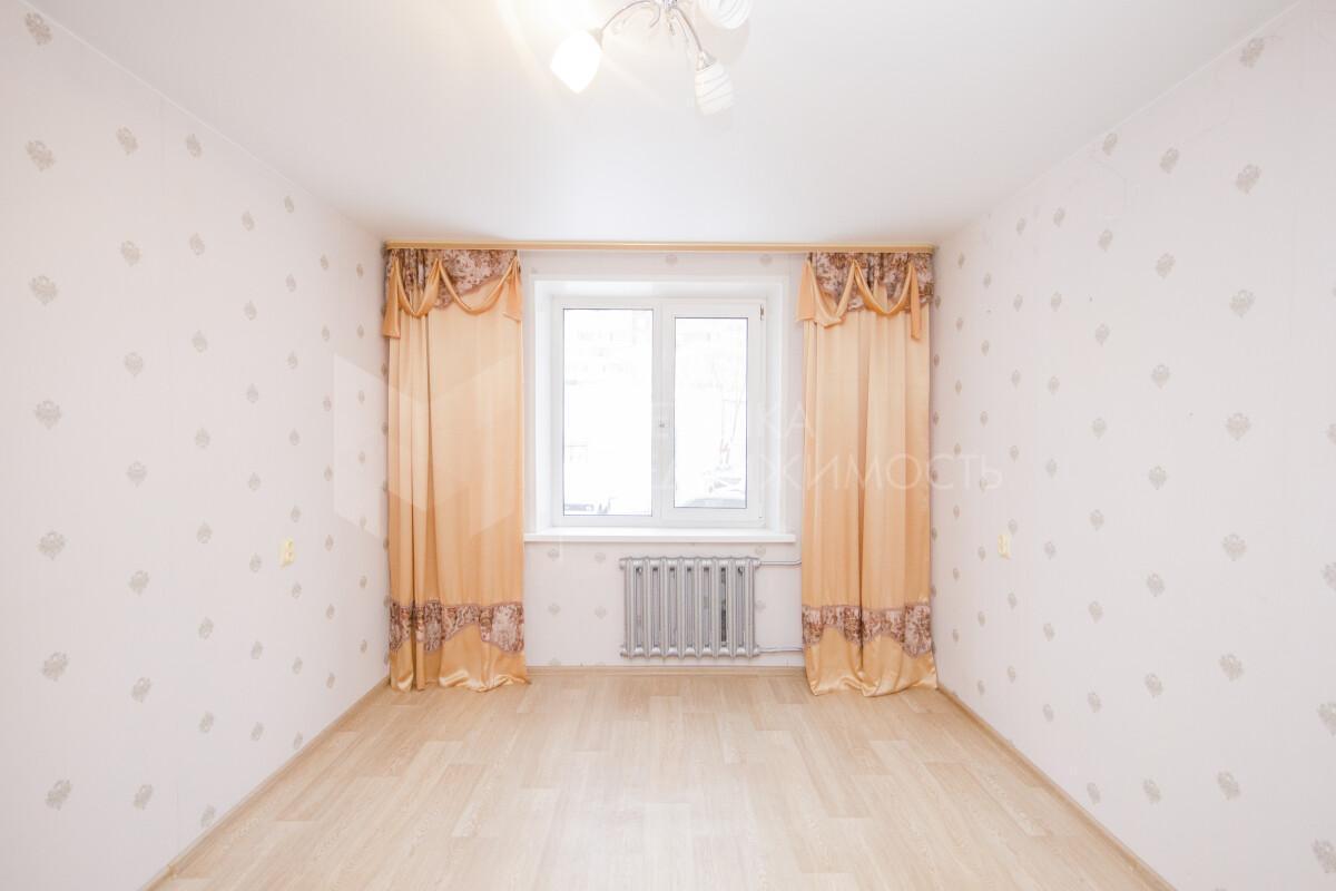 квартира г Тюмень ул Валерии Гнаровской 5 фото 16