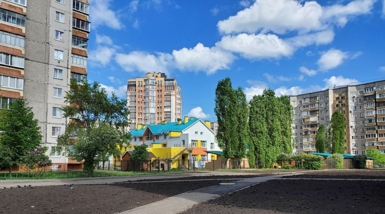 квартира г Липецк р-н Октябрьский ул Доватора 8 фото 30