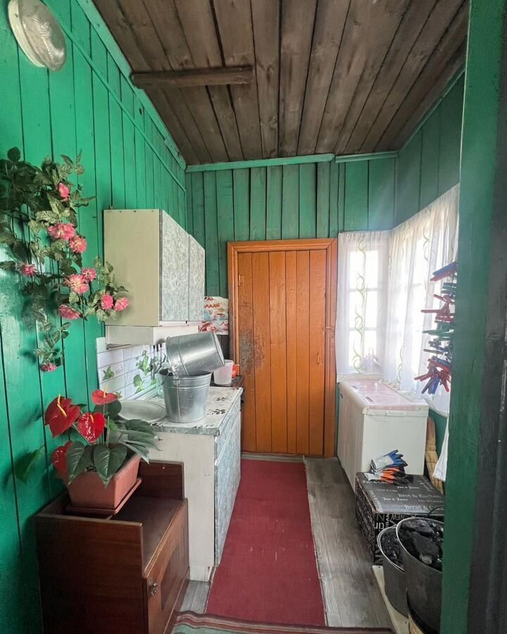 дом г Белово ул Каспийская Кемеровская обл. — Кузбасс, Новый Городок фото 12