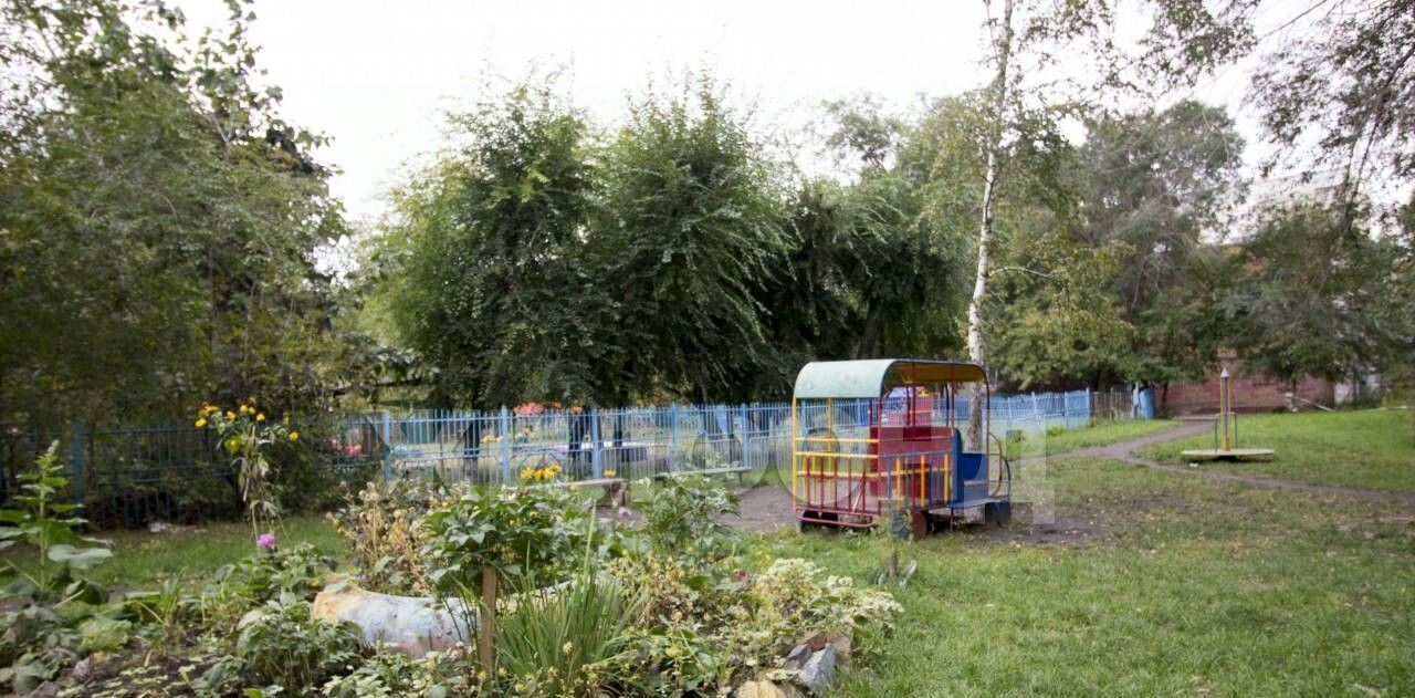 квартира г Новосибирск ул Киевская 23 Площадь Маркса фото 14