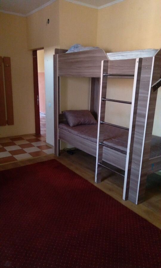 комната г Севастополь ул Веерная 2 Крым фото 1