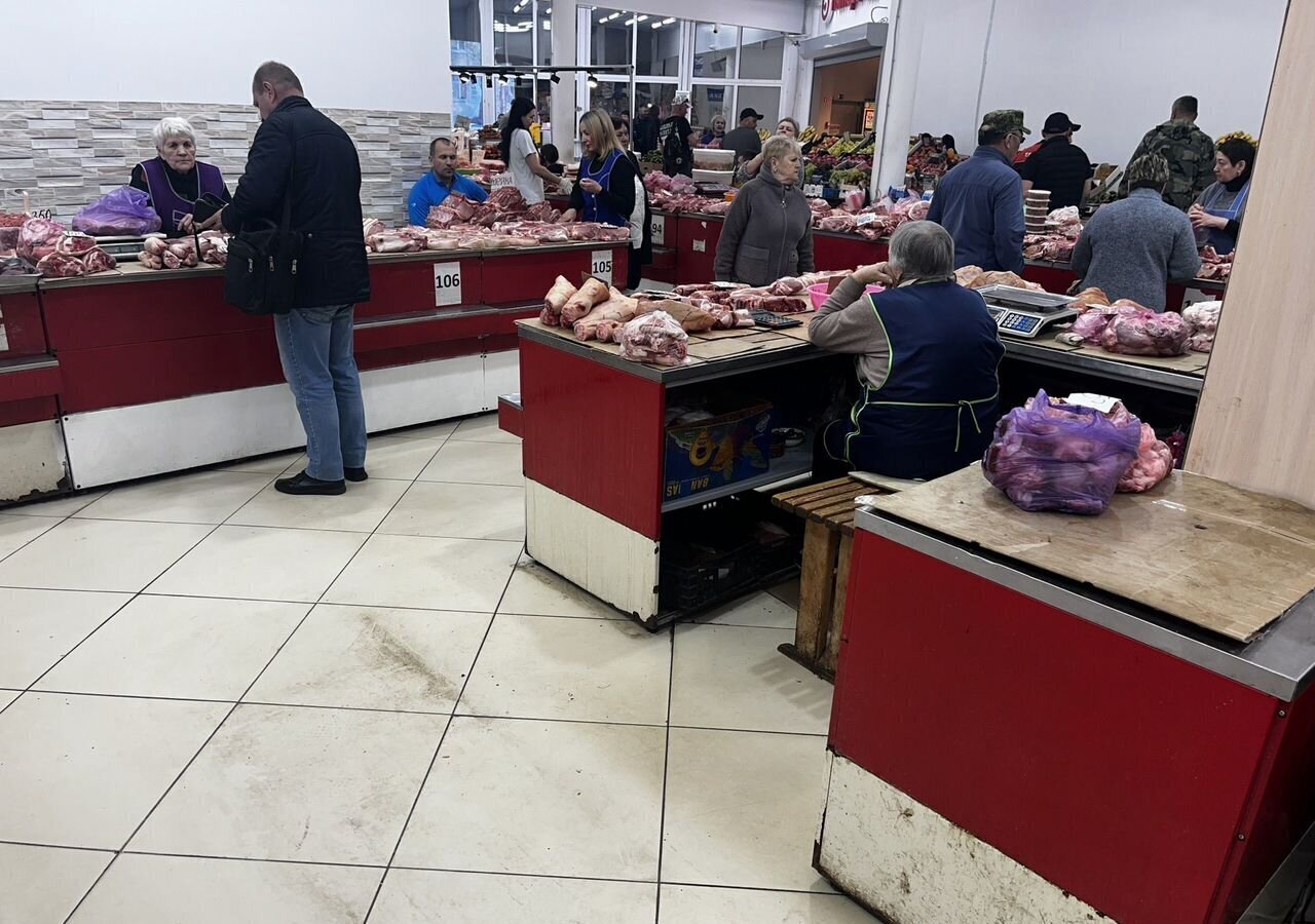 торговое помещение г Чапаевск ул Запорожская 20 фото 1