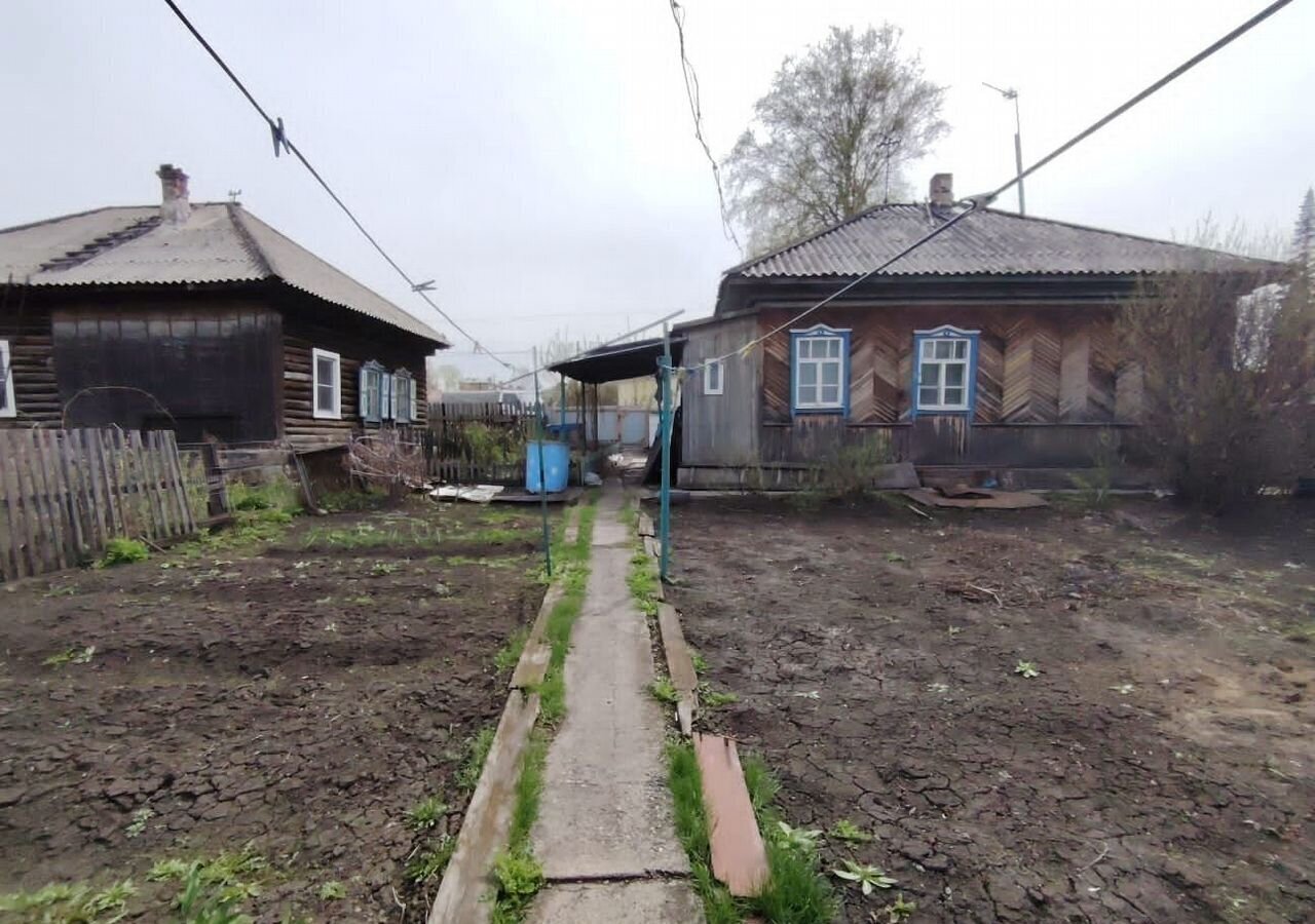 дом г Белово ул Семиреченская 31 Кемеровская обл. — Кузбасс, Городок, Новый Городок фото 31