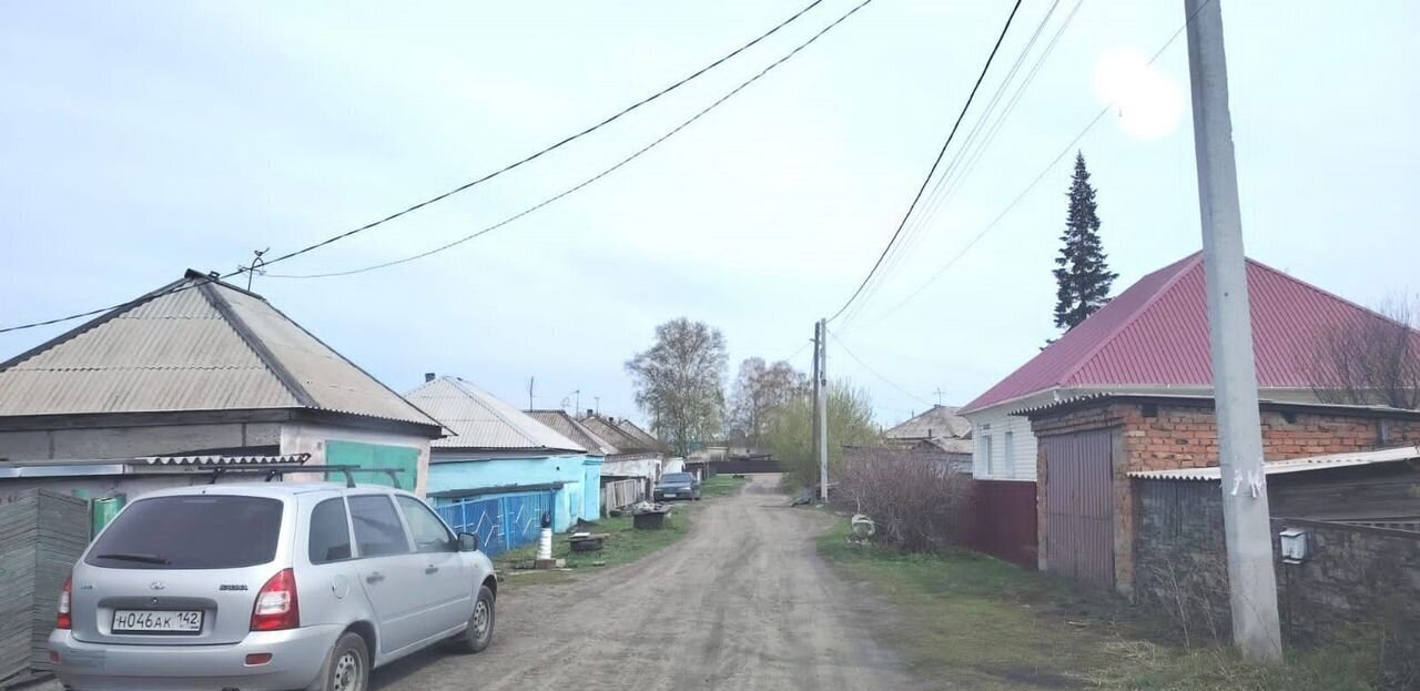 дом г Белово ул Семиреченская 31 Кемеровская обл. — Кузбасс, Городок, Новый Городок фото 33