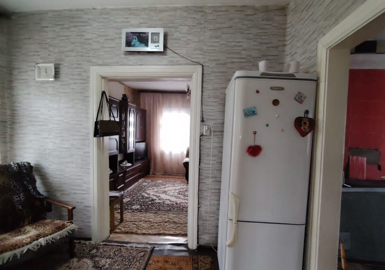дом г Белово ул Семиреченская 31 Кемеровская обл. — Кузбасс, Городок, Новый Городок фото 10