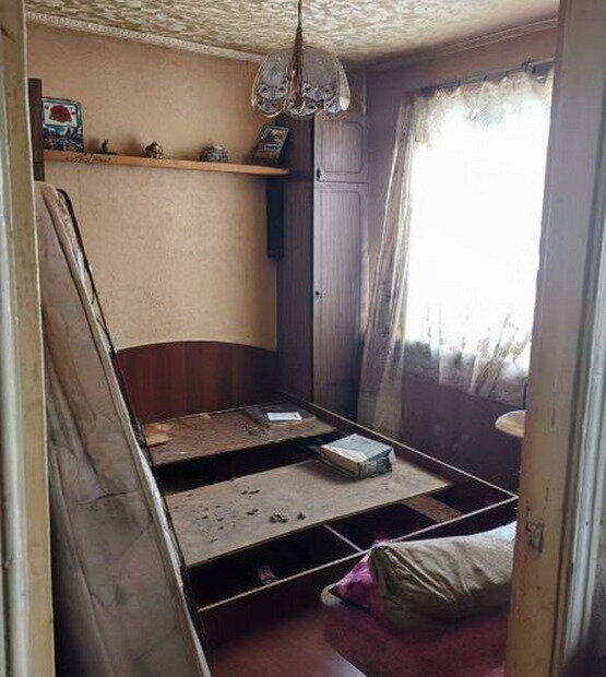 квартира г Иваново ул Сакко 52 фото 8
