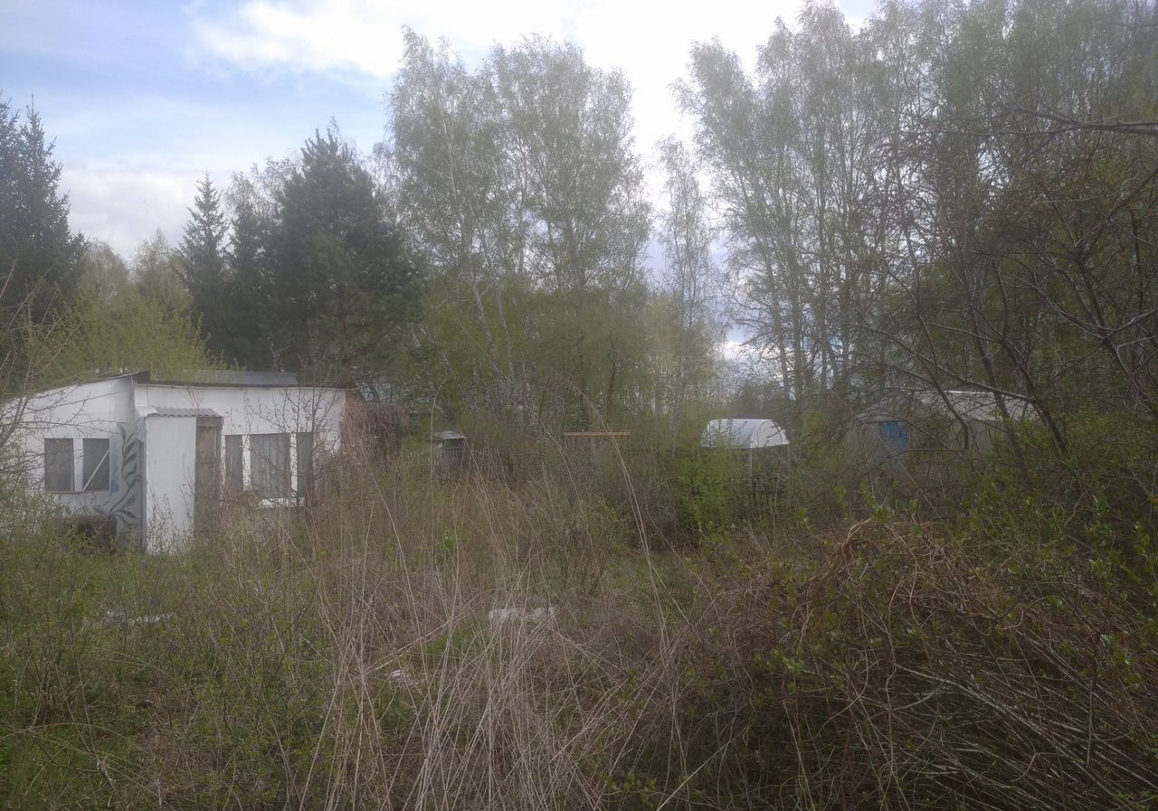 дом г Омск р-н Октябрьский территория СОСН Волжанка, 10-я аллея фото 7