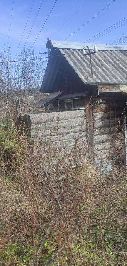 дом г Екатеринбург р-н Чкаловский снт Звезда 64 фото 14