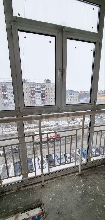 квартира г Нижневартовск ул Ханты-Мансийская 40 Тюменская обл. фото 16