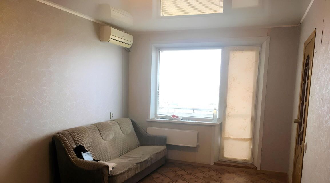 квартира г Астрахань р-н Ленинский ул 1-я Железнодорожная 22 фото 2