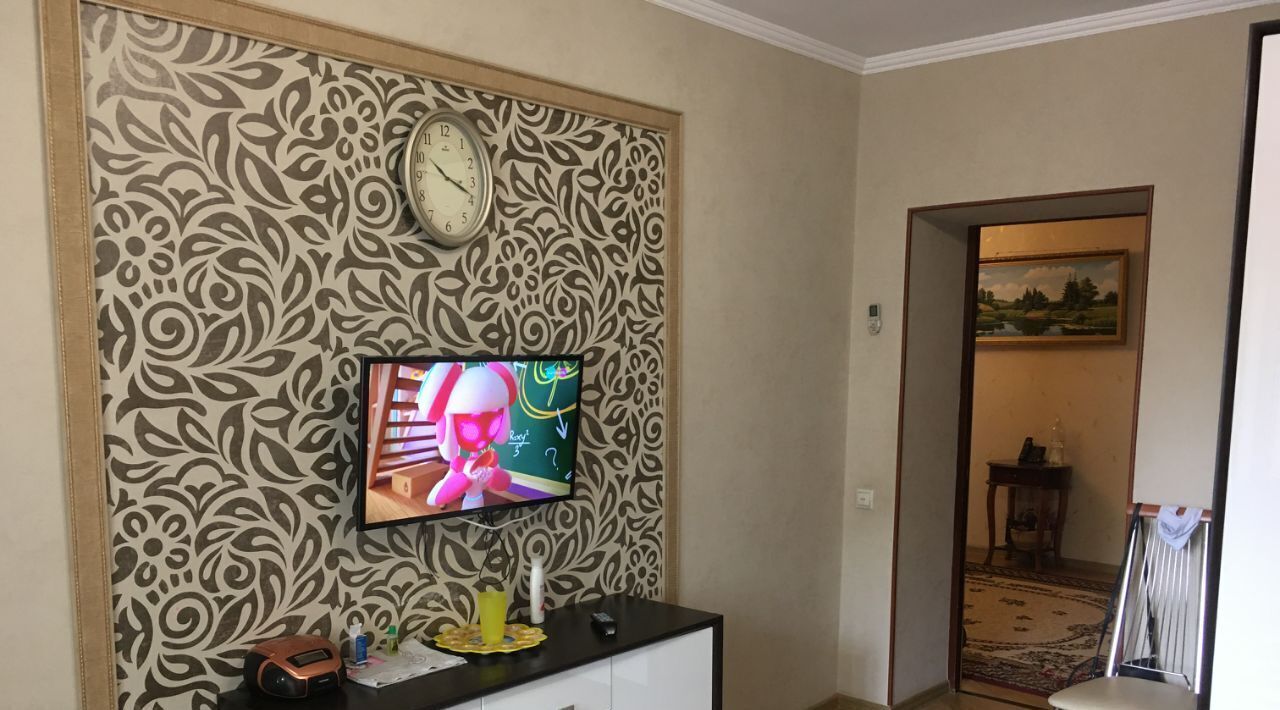 квартира г Астрахань р-н Советский ул Космонавтов 2к/1 фото 15